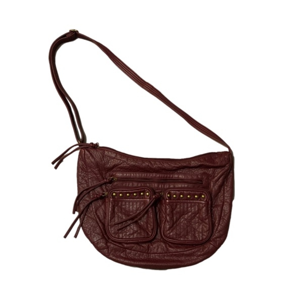 Boho side bag/purse with adjustable strap NWOT